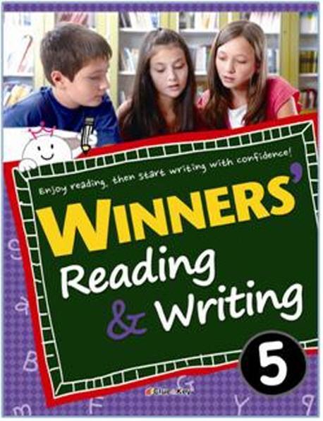 Winners Reading & Writing. 5