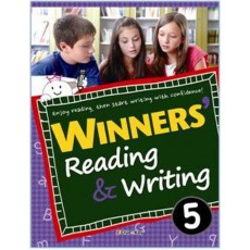 Winners Reading & Writing. 5