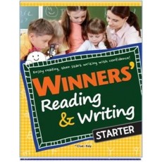 Winners Reading & Writing: Starter