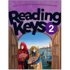 Reading Keys. 2(Student Book)