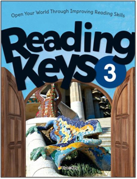 Reading Keys. 3(Student Book)