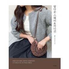 탑다운 스웨터 & 카디건