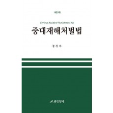 중대재해처벌법