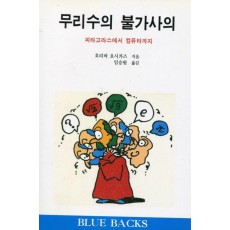 무리수의 불가사의