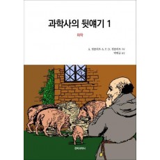 과학사의 뒷얘기. 1: 화학