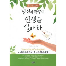 당신이 꿈꾸던 인생을 살아라