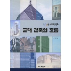 근대 건축의 흐름 (1950년 이후의 건축)