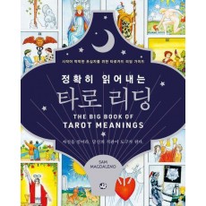 정확히 읽어내는 타로 리딩