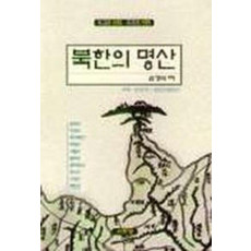 북한의 명산