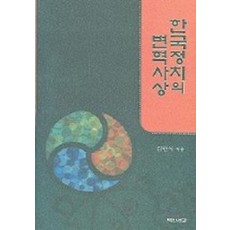 한국정치의 변혁사상