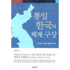 통일한국의 체제 구상: 국제적 위상과 복합국가체제