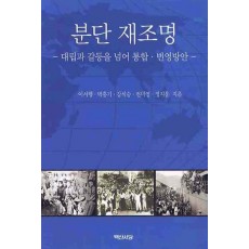 분단 재조명: 대립과 갈등을 넘어 통합 번영방안