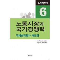 노동시장과 국가경쟁력