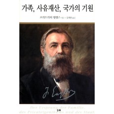 가족 사유재산 국가의 기원