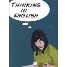 THINKING IN ENGLISH