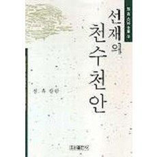 선재의 천수천안(정휴스님전집2)