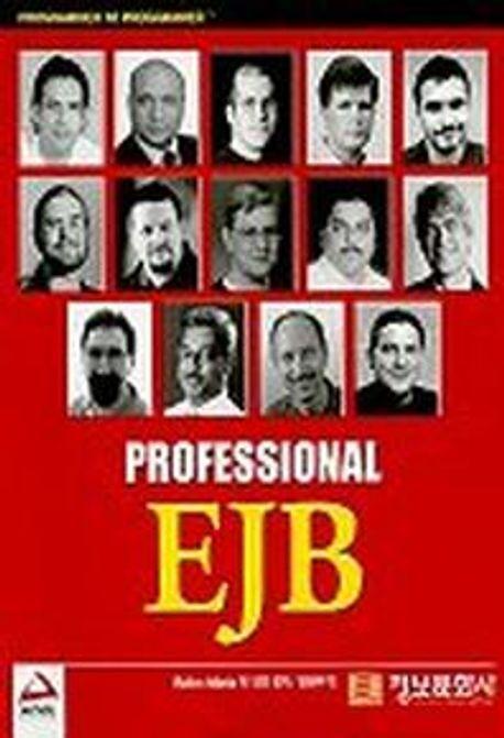 PROFESSIONAL EJB