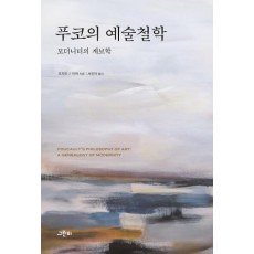 푸코의 예술철학