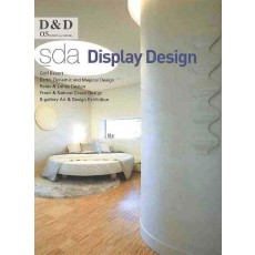 SDA DISPLAY DESIGN(D D05DESIGN AND DETAIL)