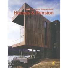 HOUSES & PENSION(하우스 & 펜션)