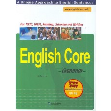 English Core (Grammar)