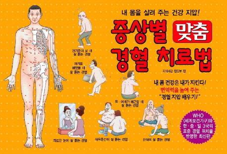 증상별 맞춤 경혈 치료법