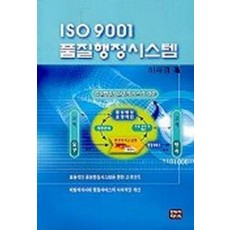 ISO 9001품질행정시스템