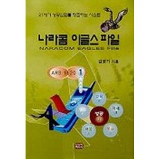 나라콤 이글스 파일