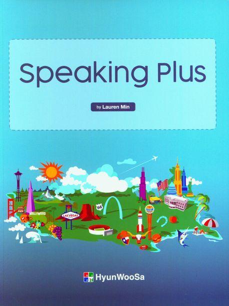 Speaking Plus