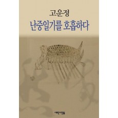 고운정 난중일기를 호흡하다