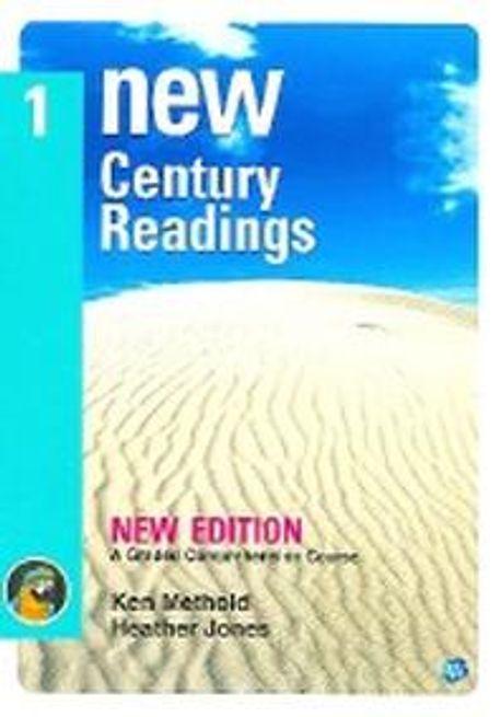 New Century Reading 1