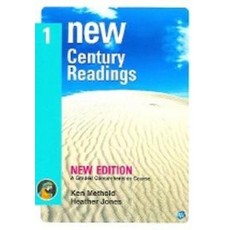 New Century Reading 1