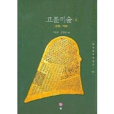 고분미술 2 (신라 가야)(한국미의 재발견 14)