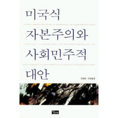 미국식 자본주의와 사회민주적 대안