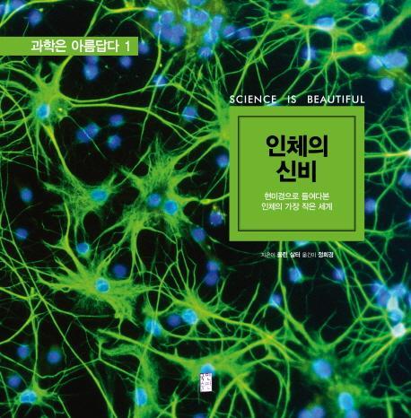 인체의 신비: 현미경으로 들여다본 인체의 가장 작은 세계