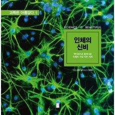 인체의 신비: 현미경으로 들여다본 인체의 가장 작은 세계