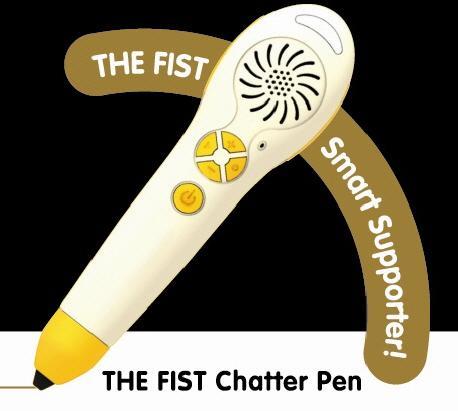 CHETTER PEN