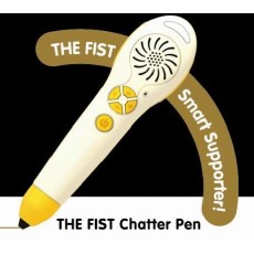 CHETTER PEN