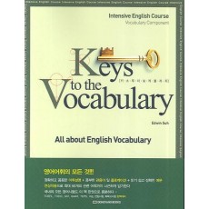 Keys to the Vocabulary