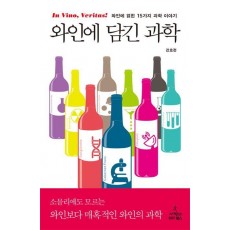 와인에 담긴 과학