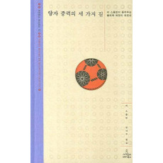 양자 중력의 세 가지 길