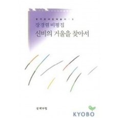 신비의 거울을 찾아서