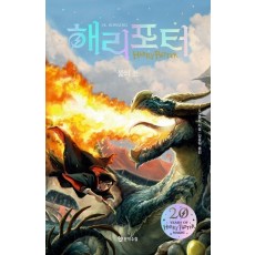 해리 포터와 불의 잔. 1(해리포터 20주년 개정판)