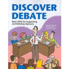 Discover Debate