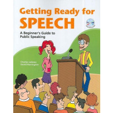 Getting Ready for Speech