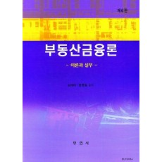 부동산금융론 이론과실무
