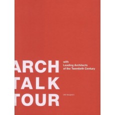 ARCH TALK TOUR