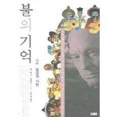 불의 기억 2: 얼굴과 가면