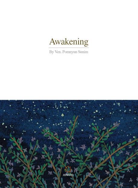 Awakening(영문판)