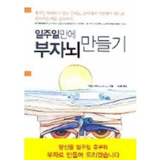 일주일만에 부자뇌 만들기